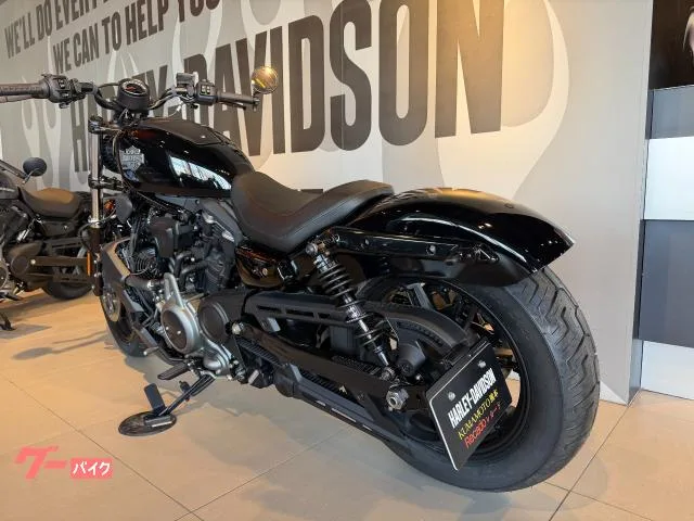 HARLEY-DAVIDSON RH975 2023 — миниатюра 4