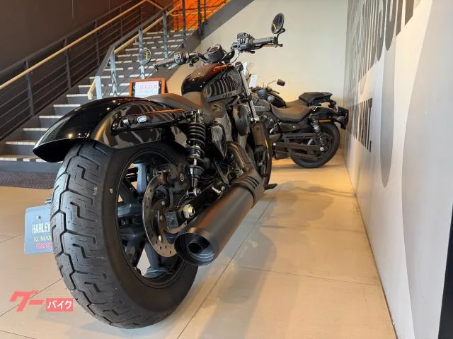 HARLEY-DAVIDSON RH975 2023 — миниатюра 5