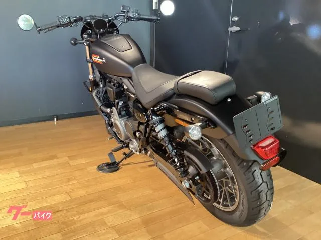HARLEY-DAVIDSON RH975S 2023 — миниатюра 2