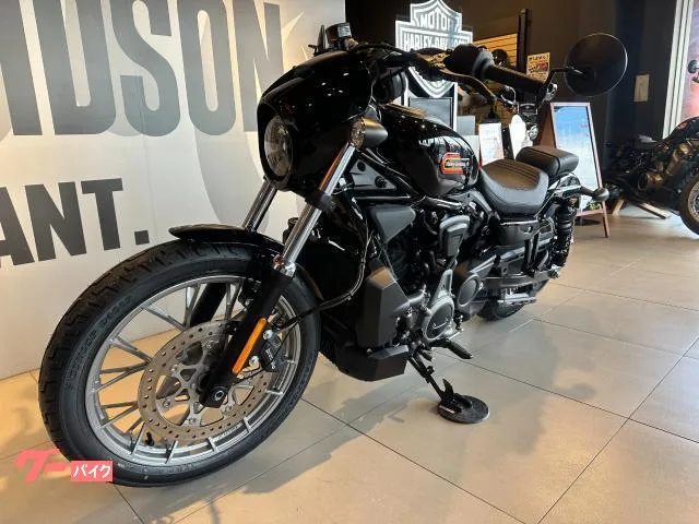 HARLEY-DAVIDSON RH975S 2023 — миниатюра 2