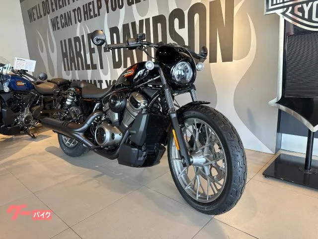 HARLEY-DAVIDSON RH975S 2023 — фото 1, купить с доставкой в Москву
