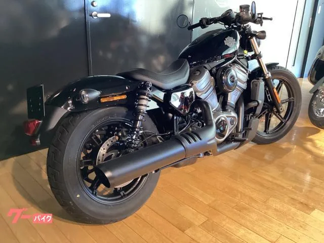 HARLEY-DAVIDSON RH975 2023 — миниатюра 2