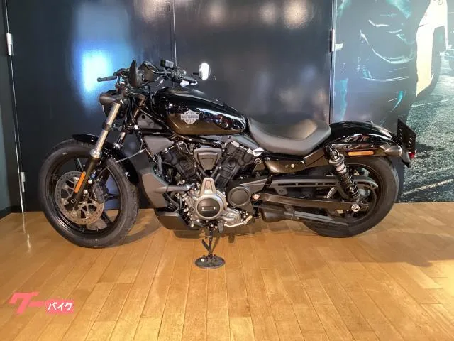 HARLEY-DAVIDSON RH975 2023 — миниатюра 3