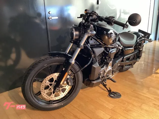 HARLEY-DAVIDSON RH975 2023 — миниатюра 4