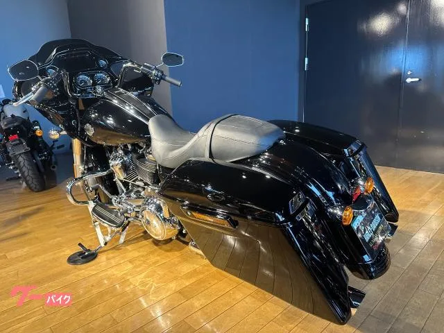 HARLEY-DAVIDSON FLTRXS 2022 — миниатюра 2