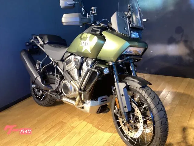 HARLEY-DAVIDSON 1250 2022 — миниатюра 3