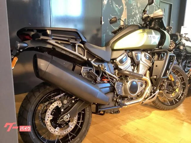 HARLEY-DAVIDSON 1250 2022 — миниатюра 5