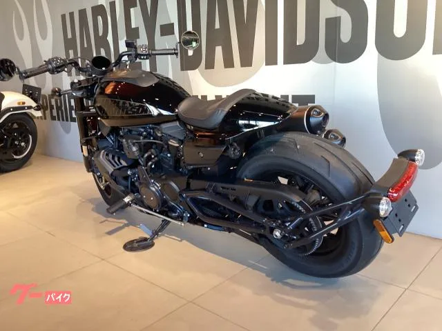 HARLEY-DAVIDSON RH1250S S 2022 — миниатюра 2