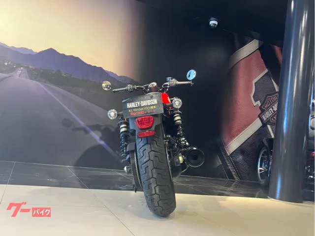 HARLEY-DAVIDSON RH975 2023 — миниатюра 4