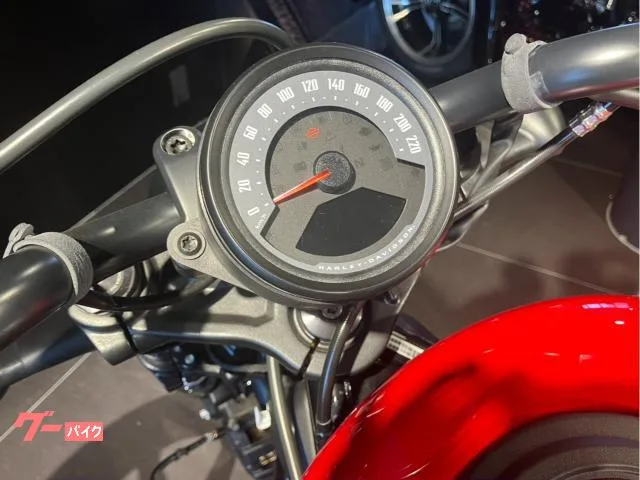 HARLEY-DAVIDSON RH975 2023 — миниатюра 5