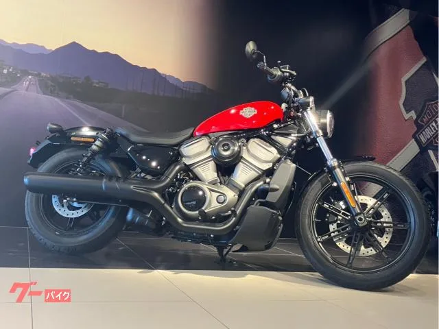HARLEY-DAVIDSON RH975 2023 — фото 1, купить с доставкой в Москву