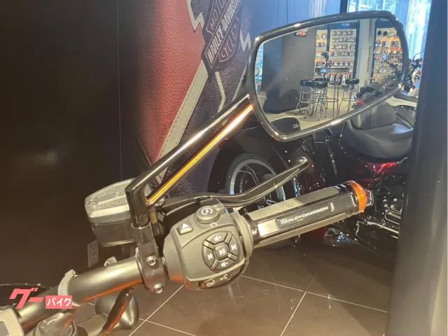 HARLEY-DAVIDSON RH975S 2024 — миниатюра 2