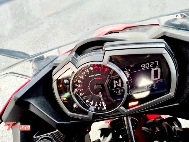 Kawasaki Ninja 250 2022 — миниатюра 4