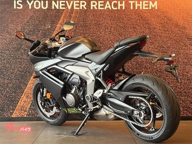 TRIUMPH 660 2024 — миниатюра 4