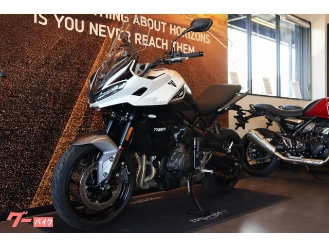 TRIUMPH 660 2025 — миниатюра 2