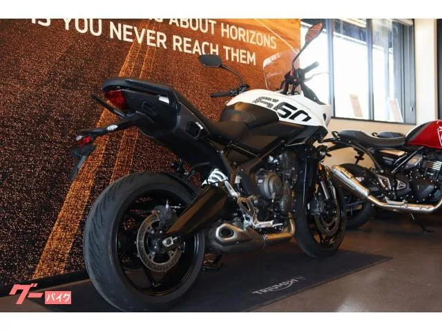TRIUMPH 660 2025 — миниатюра 3