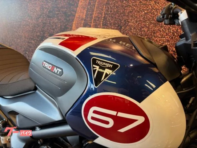 TRIUMPH 660 2024 — миниатюра 2