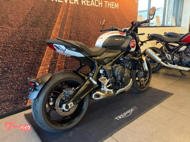 TRIUMPH 660 2024 — миниатюра 3