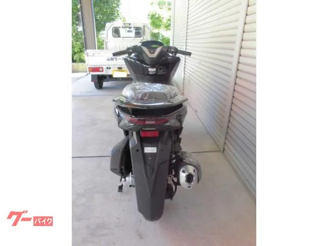 Honda PCX160 KF47 ABS 2025 — миниатюра 2