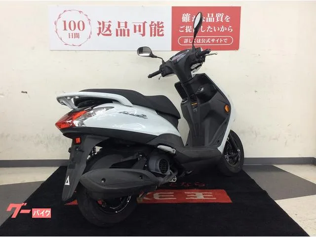 Yamaha AXIS Z 2022 — миниатюра 2