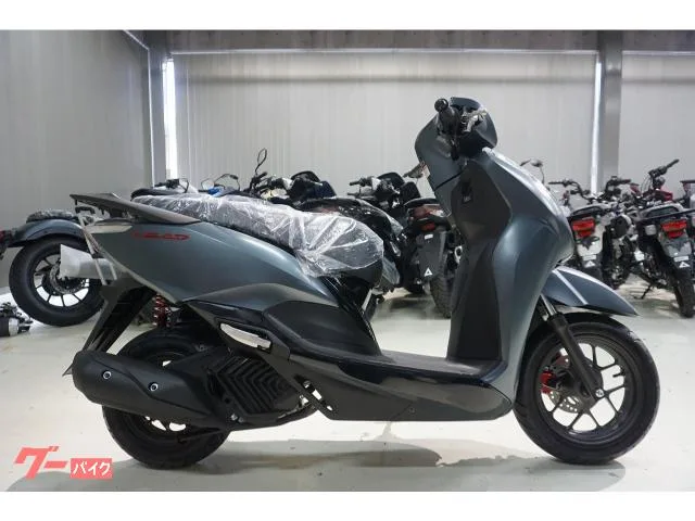 Honda 125/ 2025 — фото 1, купить с доставкой в Москву