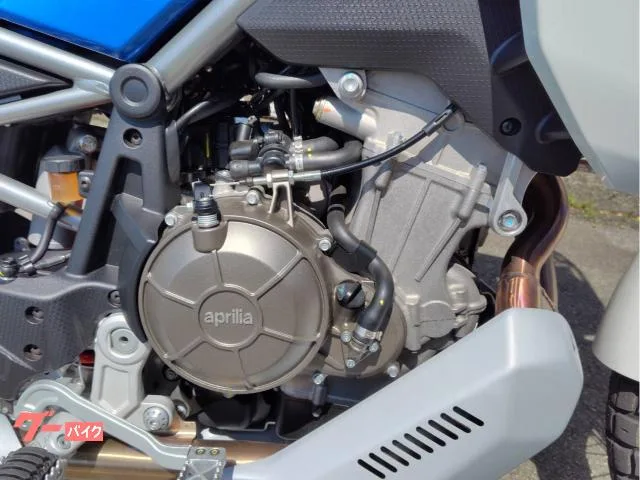 aprilia 660 2022 — миниатюра 2