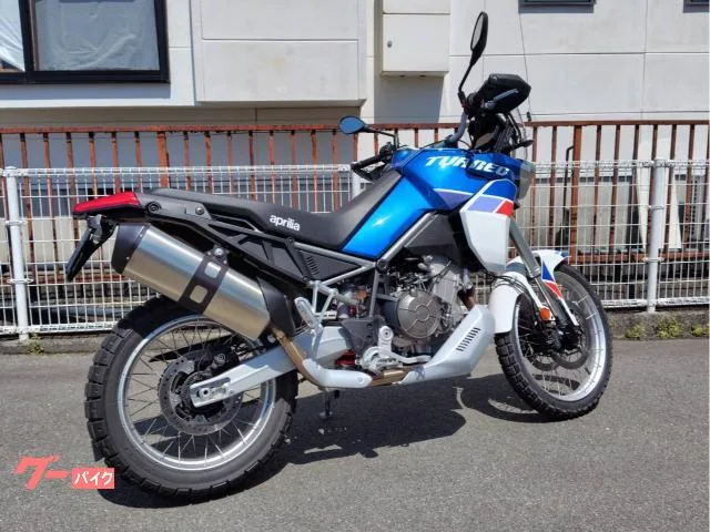 aprilia 660 2022 — миниатюра 3