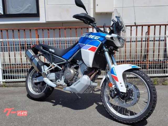 aprilia 660 2022 — фото 1, купить с доставкой в Москву