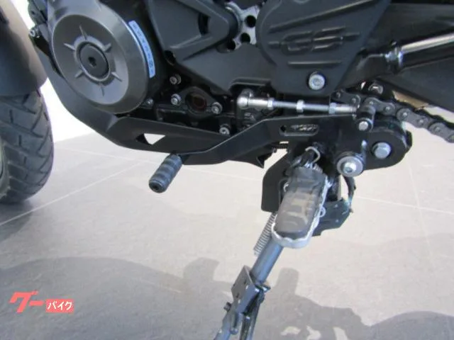 BMW G310GS ETC LED BMW 2023 — миниатюра 4