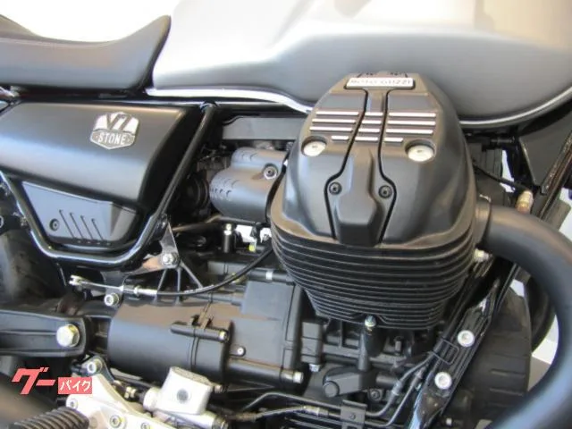 MOTO GUZZI V7 LED V 2023 — миниатюра 5