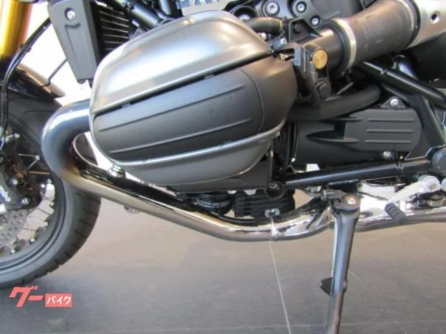 BMW R12 nineT ETC BMW 2026 — миниатюра 4