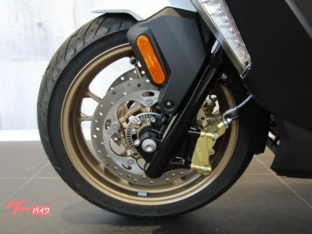 BMW C400GT ETC ASC LED 10.25 BMW 2026 — миниатюра 2