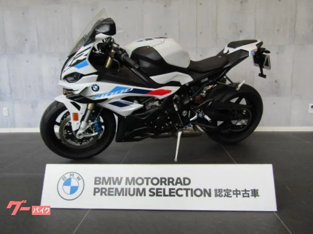 BMW S1000RR M ETC DDCDTC LED BMW 2023 — миниатюра 3