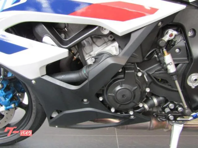 BMW S1000RR M ETC DDCDTC LED BMW 2023 — миниатюра 4