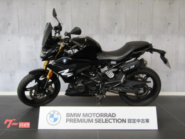 BMW G310R ETC LED BMW 2022 — миниатюра 3
