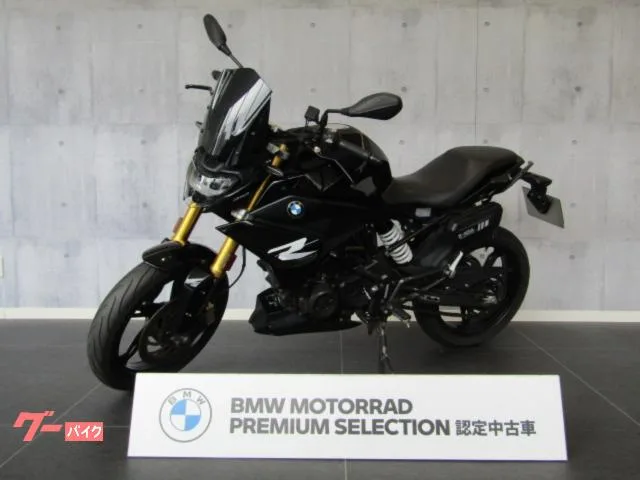 BMW G310R ETC LED BMW 2022 — фото 1, купить с доставкой в Москву