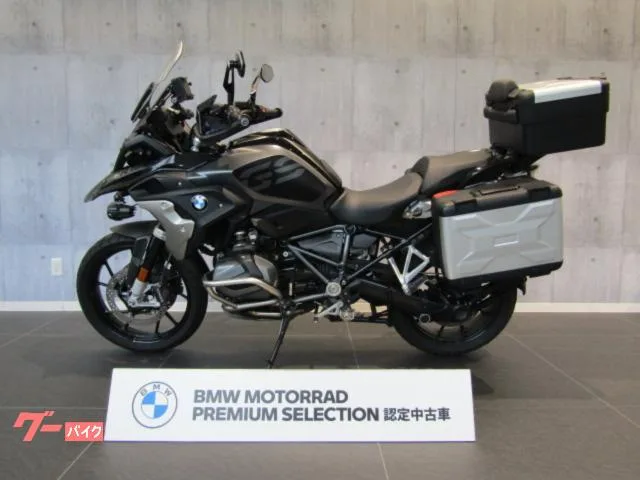 BMW R1250GS ETC 3 BMW 2023 — миниатюра 3