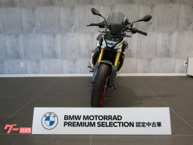 BMW G310R ETC LED BMW 2022 — миниатюра 2