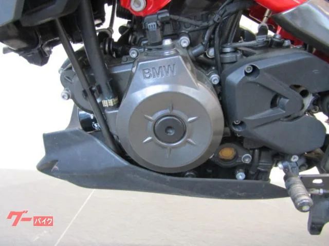 BMW G310R ETC LED BMW 2022 — миниатюра 4