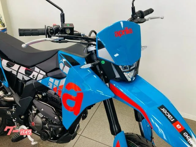 aprilia SX125 2026 — миниатюра 5