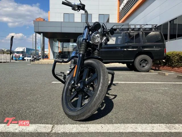 HARLEY-DAVIDSON FXBB 117 2025 — миниатюра 2