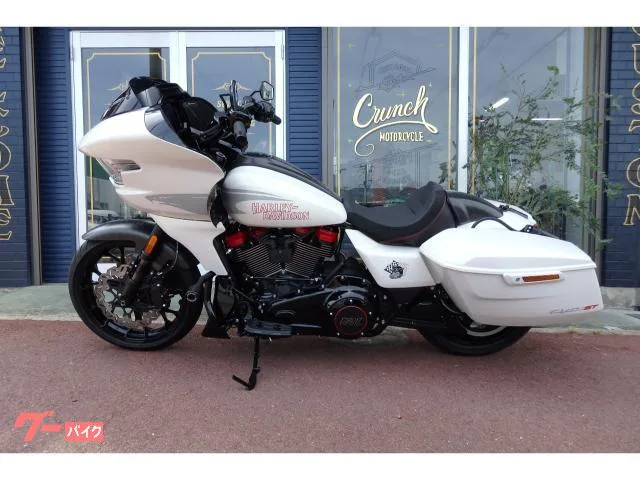 HARLEY-DAVIDSON CVO FLTRXSTSE ST CVO25th 2024 — миниатюра 2