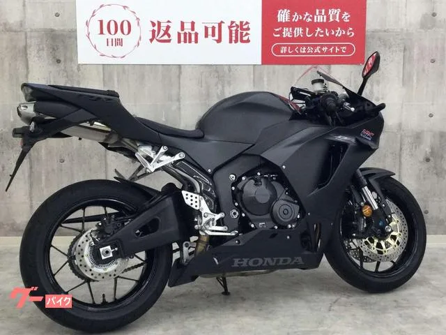 Honda CBR600RR 2024 — миниатюра 2