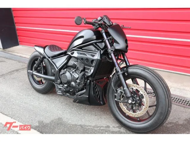 Honda 1100 2022 — миниатюра 3