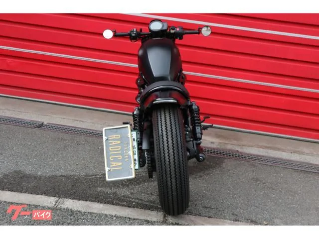 Honda 1100 2022 — миниатюра 5