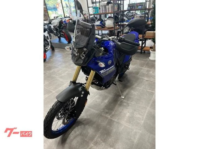 Yamaha 700 2023 — миниатюра 2