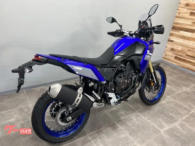Yamaha 700 2023 — миниатюра 3