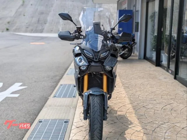 Yamaha 9GT ETC2.0 2023 — миниатюра 3