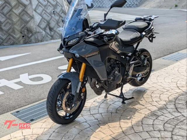 Yamaha 9GT ETC2.0 2023 — миниатюра 4