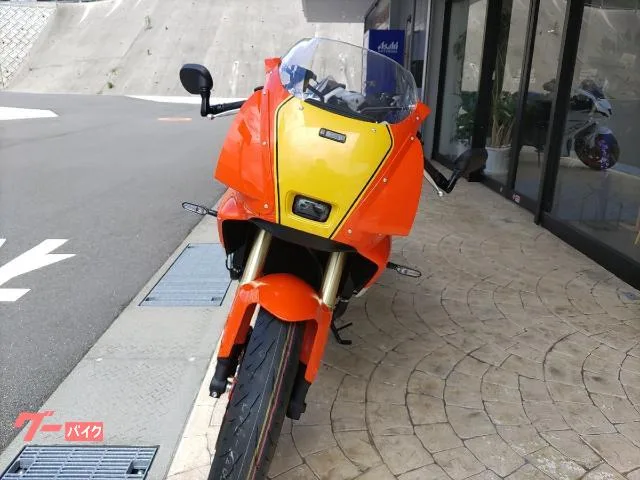 Yamaha XSR900GP /ABS/ 2024 — миниатюра 3